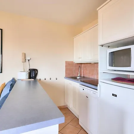 Le Hameau Des Issambres - Maeva - 3 Pieces 7 Personnes - Prestige Mae-4534 דירה *