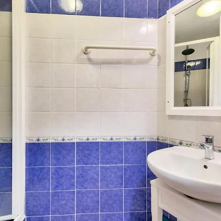 Le Hameau Des Issambres - Maeva - 3 Pieces 7 Personnes - Prestige Mae-4534 *