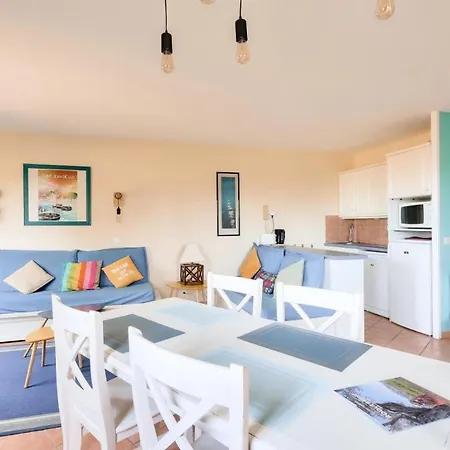 Le Hameau Des Issambres - Maeva - 3 Pieces 7 Personnes - Prestige Mae-4534