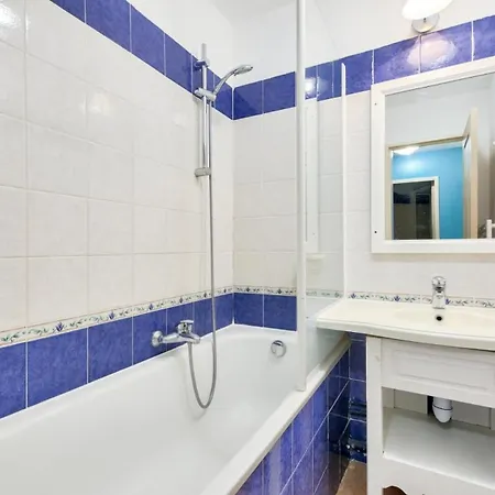 Le Hameau Des Issambres - Maeva - 3 Pieces 7 Personnes - Prestige Mae-4534 * לס איסאמברה