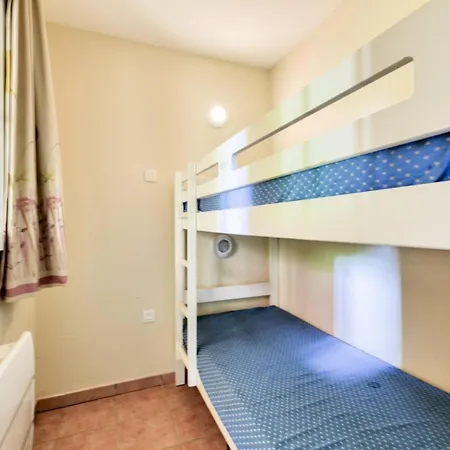 Le Hameau Des Issambres - Maeva - 3 Pieces 7 Personnes - Prestige Mae-4534 דירה