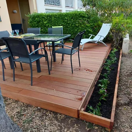 Le Hameau Des Issambres - Maeva - 3 Pieces 7 Personnes - Prestige Mae-4534
