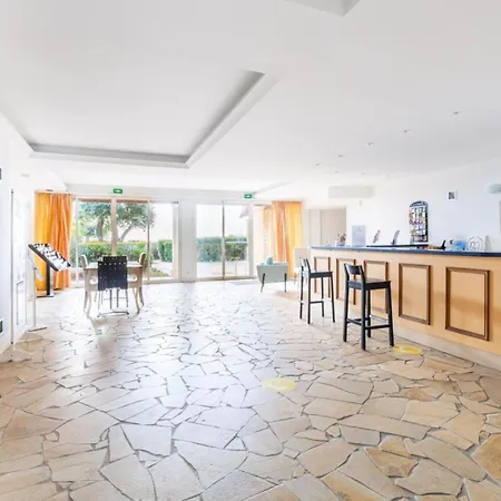 דירה Le Hameau Des Issambres - Maeva - 3 Pieces 7 Personnes - Prestige Mae-4534 לס איסאמברה