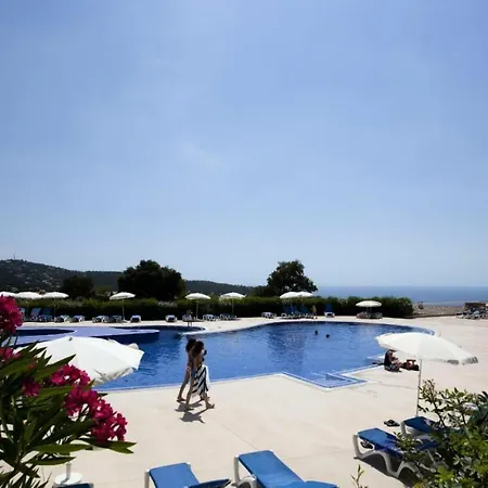 Le Hameau Des Issambres - Maeva - 3 Pieces 7 Personnes - Prestige Mae-4534 Διαμέρισμα Les Issambres