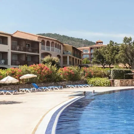 Le Hameau Des Issambres - Maeva - 3 Pieces 7 Personnes - Prestige Mae-4534 לס איסאמברה