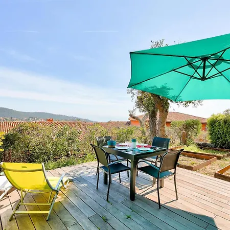 Le Hameau Des Issambres - Maeva - 3 Pieces 7 Personnes - Prestige Mae-4534 *